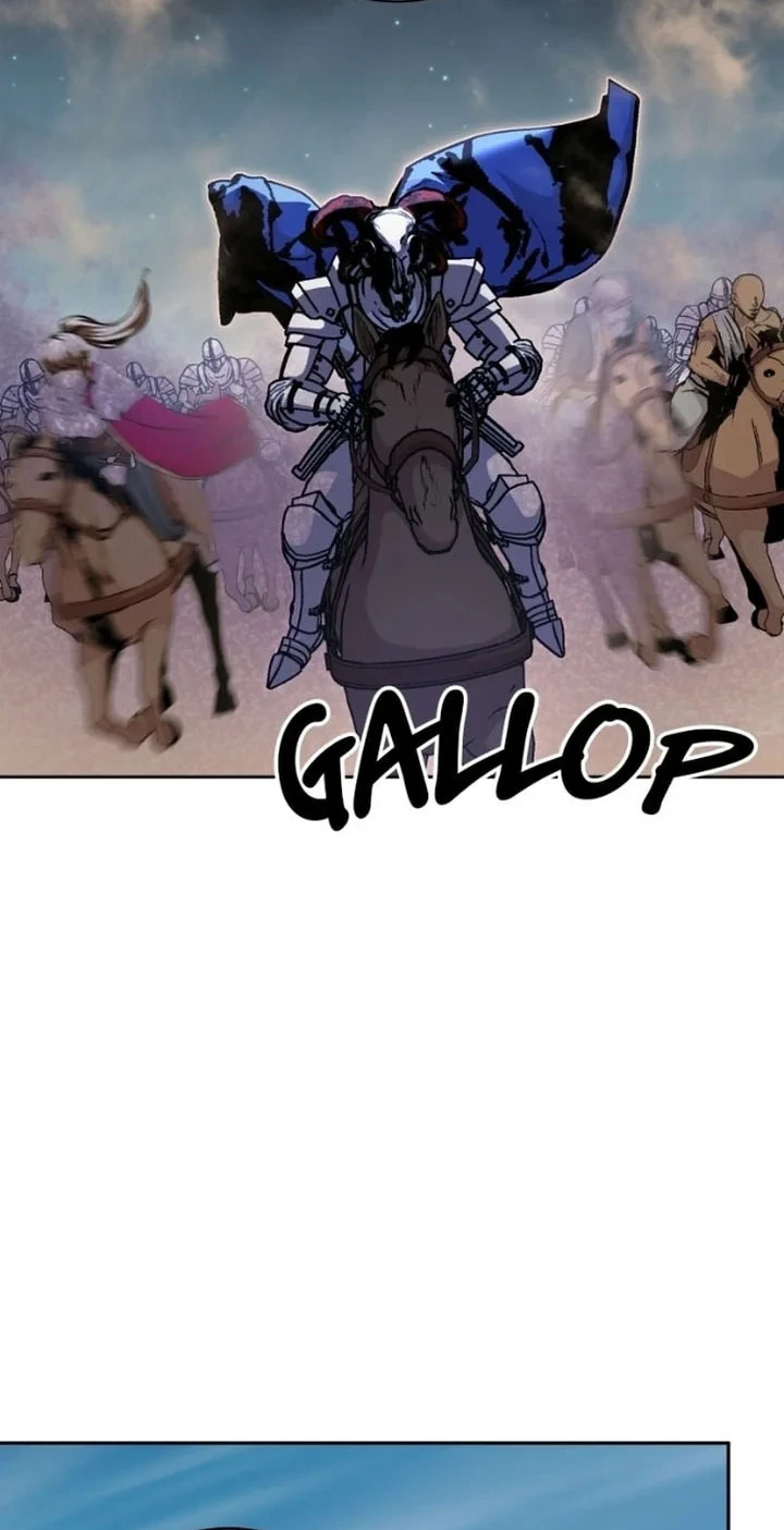 Holy Emperor’s Grandson is a Necromancer Bab 115 halaman 5