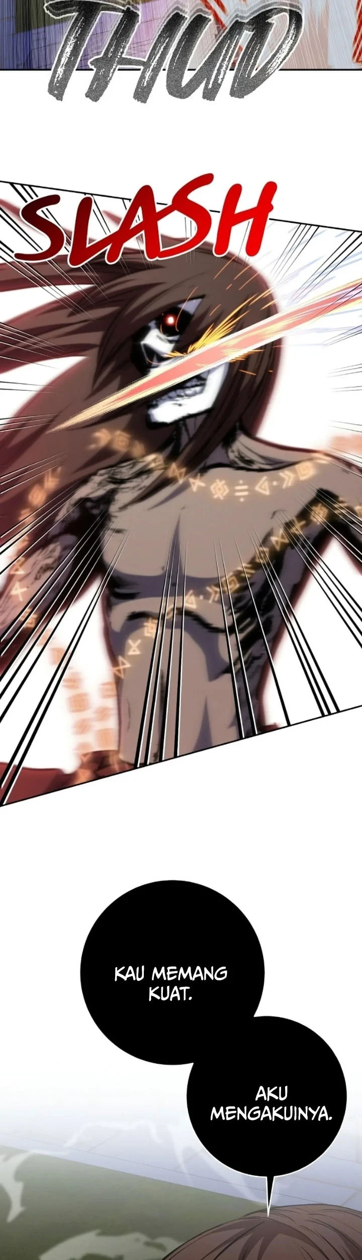 Holy Emperor’s Grandson is a Necromancer Bab 115 halaman 44