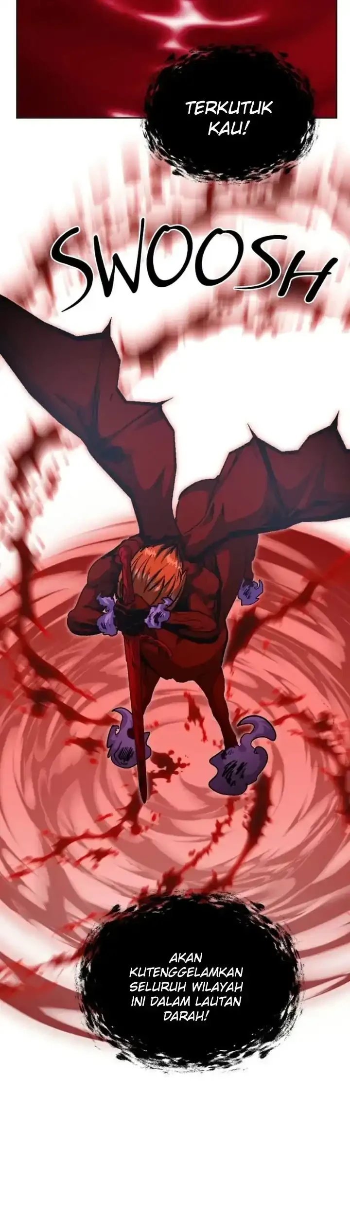 Holy Emperor’s Grandson is a Necromancer Bab 116 halaman 30