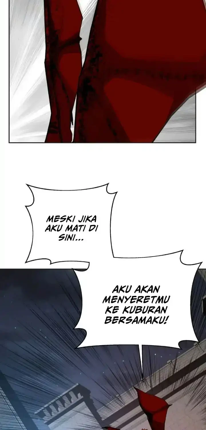 Holy Emperor’s Grandson is a Necromancer Bab 116 halaman 63