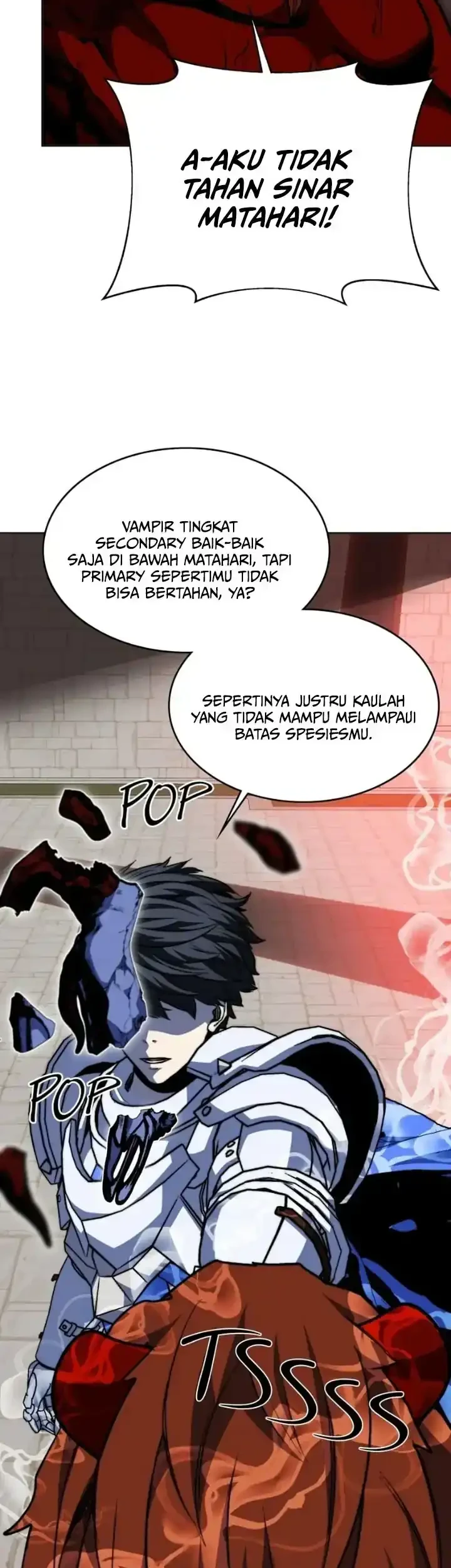 Holy Emperor’s Grandson is a Necromancer Bab 116 halaman 72