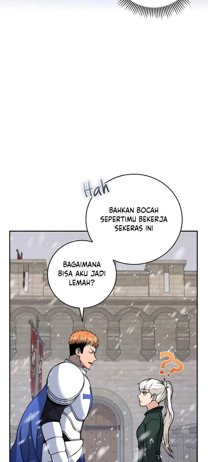 Holy Emperor’s Grandson is a Necromancer Bab 13 halaman 7