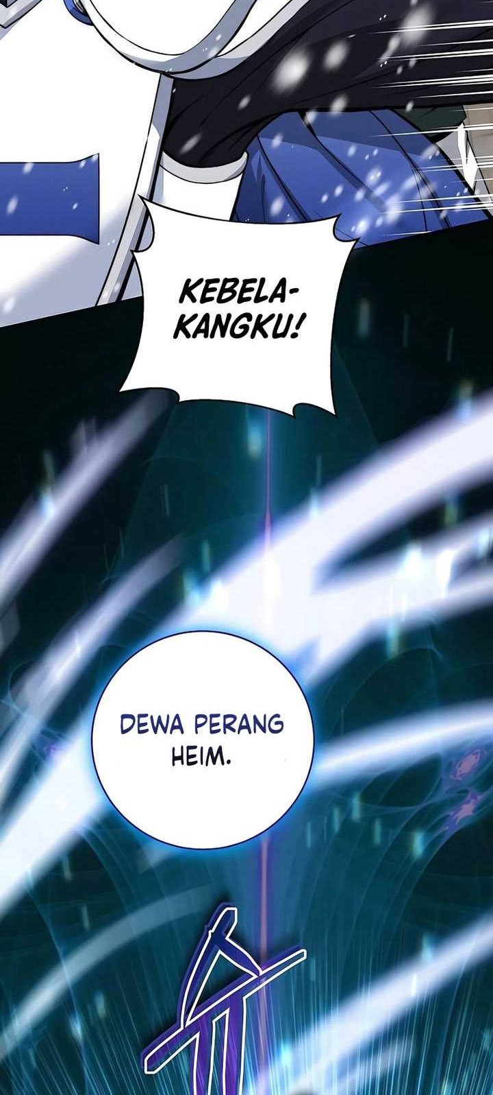 Holy Emperor’s Grandson is a Necromancer Bab 13 halaman 13