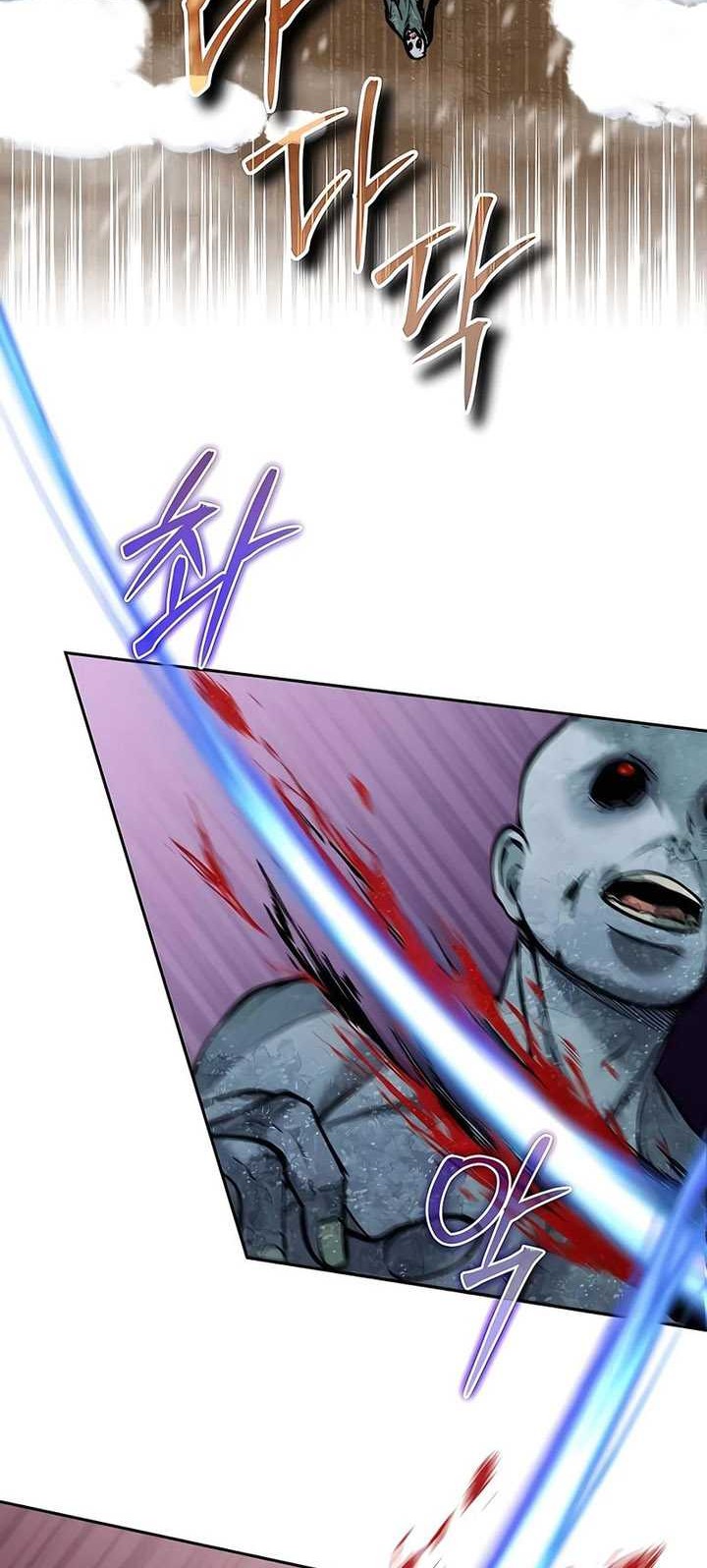 Holy Emperor’s Grandson is a Necromancer Bab 13 halaman 25