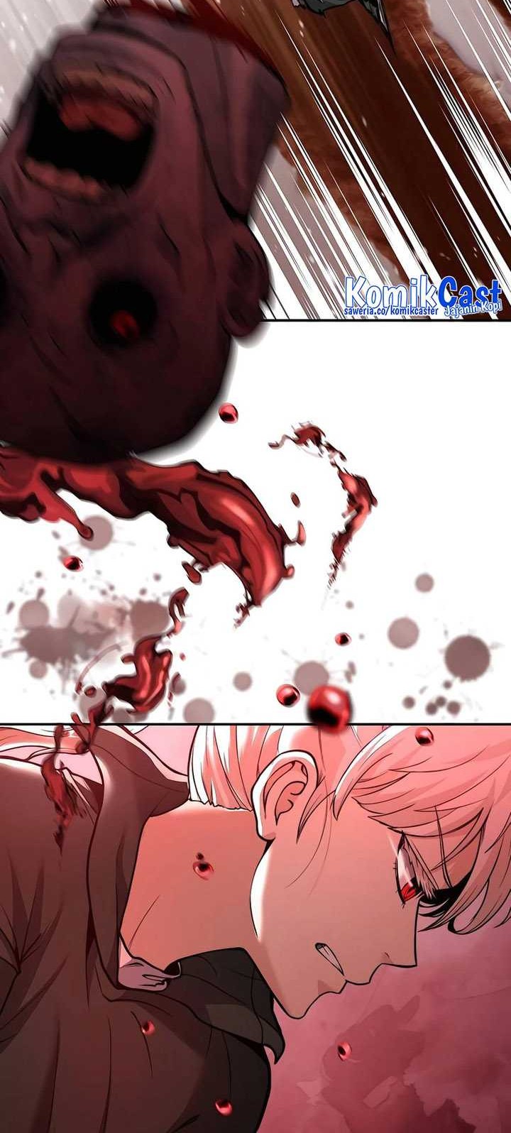 Holy Emperor’s Grandson is a Necromancer Bab 13 halaman 27