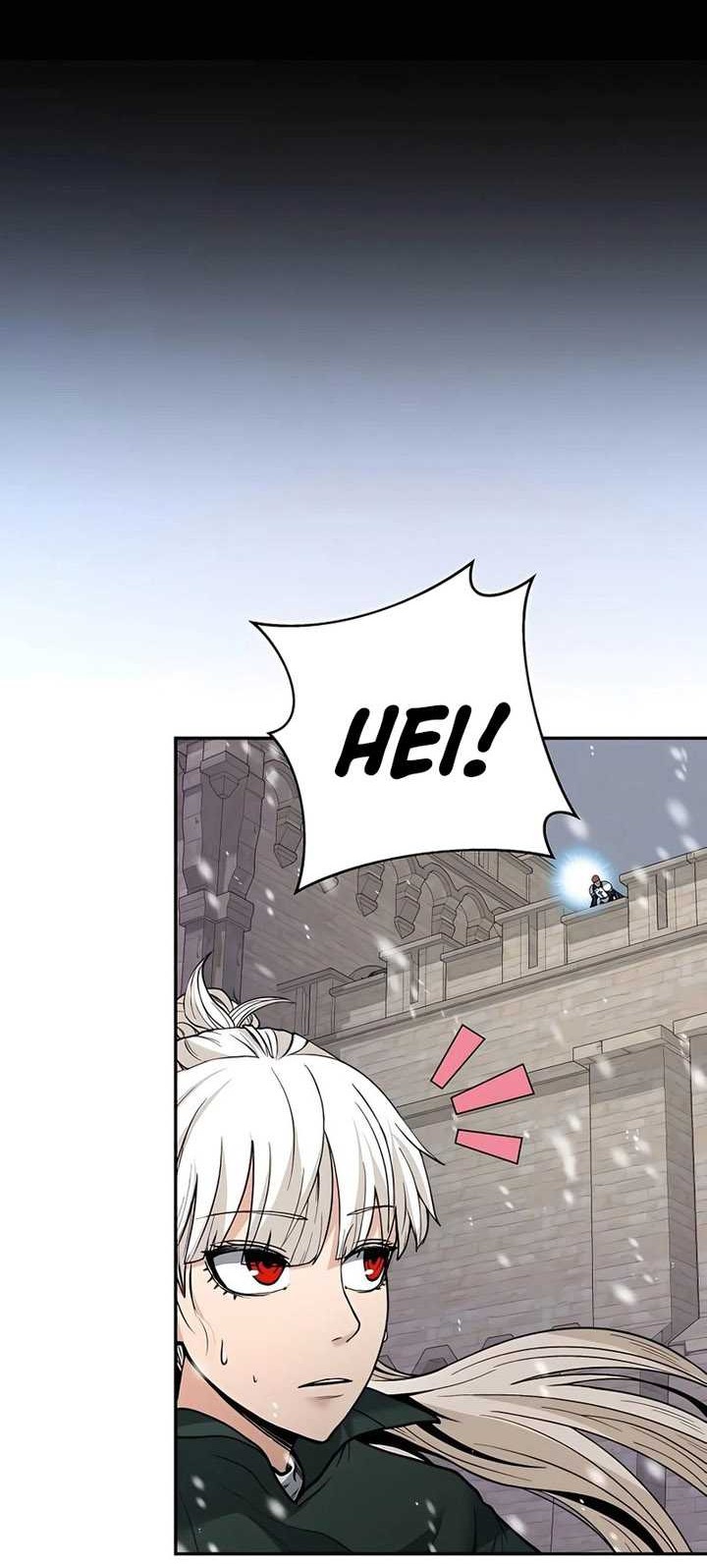 Holy Emperor’s Grandson is a Necromancer Bab 13 halaman 31