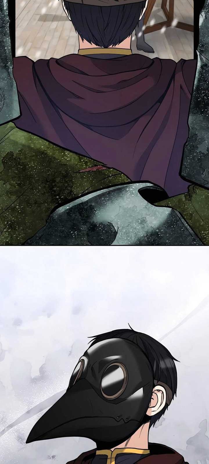 Holy Emperor’s Grandson is a Necromancer Bab 13 halaman 47