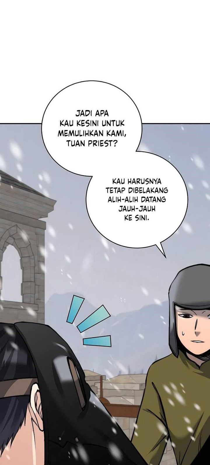 Holy Emperor’s Grandson is a Necromancer Bab 13 halaman 53