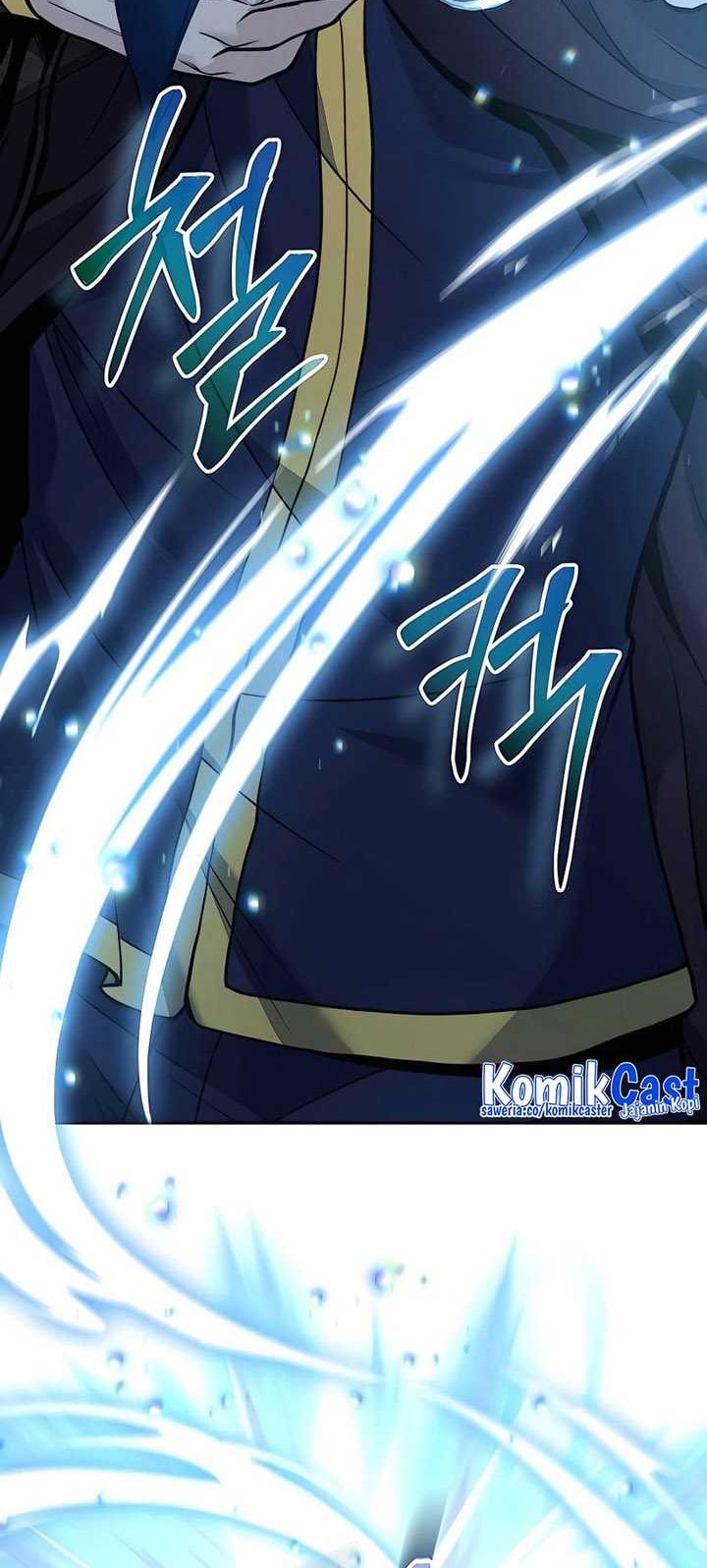 Holy Emperor’s Grandson is a Necromancer Bab 13 halaman 59