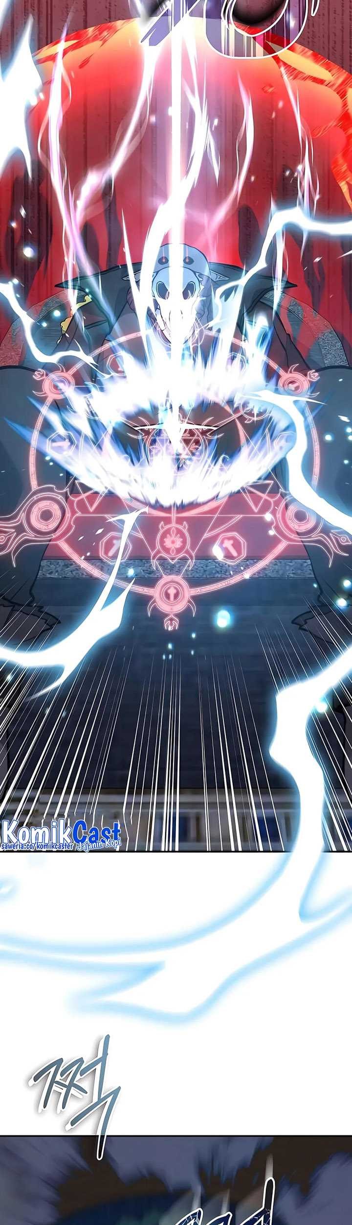 Holy Emperor’s Grandson is a Necromancer chapter 14 halaman 32