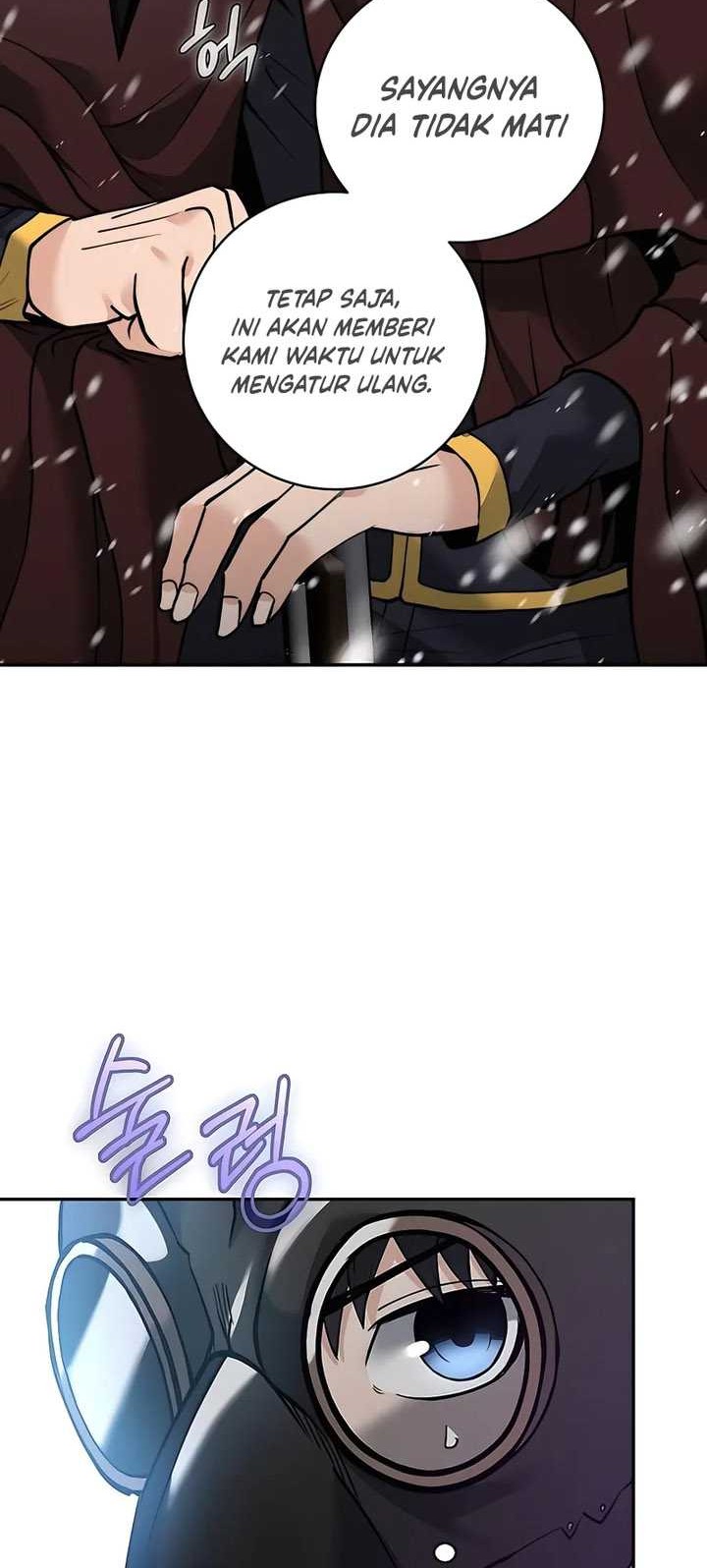 Holy Emperor’s Grandson is a Necromancer chapter 14 halaman 45