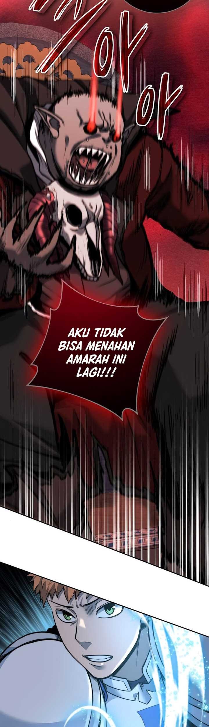 Holy Emperor’s Grandson is a Necromancer Bab 16 halaman 32