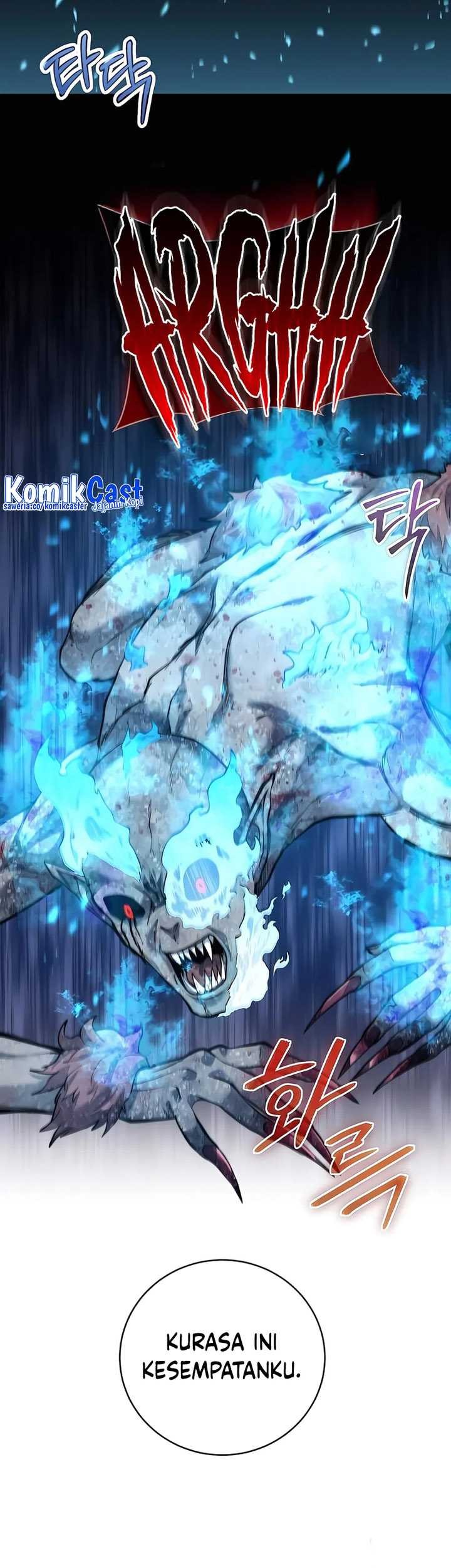 Holy Emperor’s Grandson is a Necromancer chapter 17 halaman 24