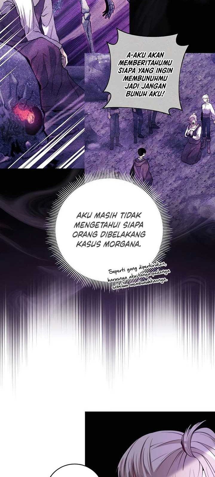 Holy Emperor’s Grandson is a Necromancer chapter 20 halaman 5
