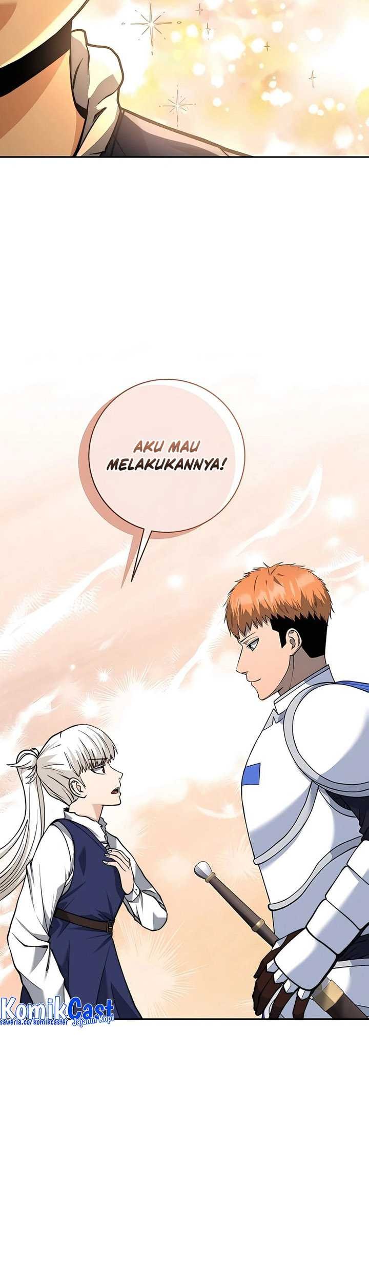 Holy Emperor’s Grandson is a Necromancer chapter 20 halaman 32