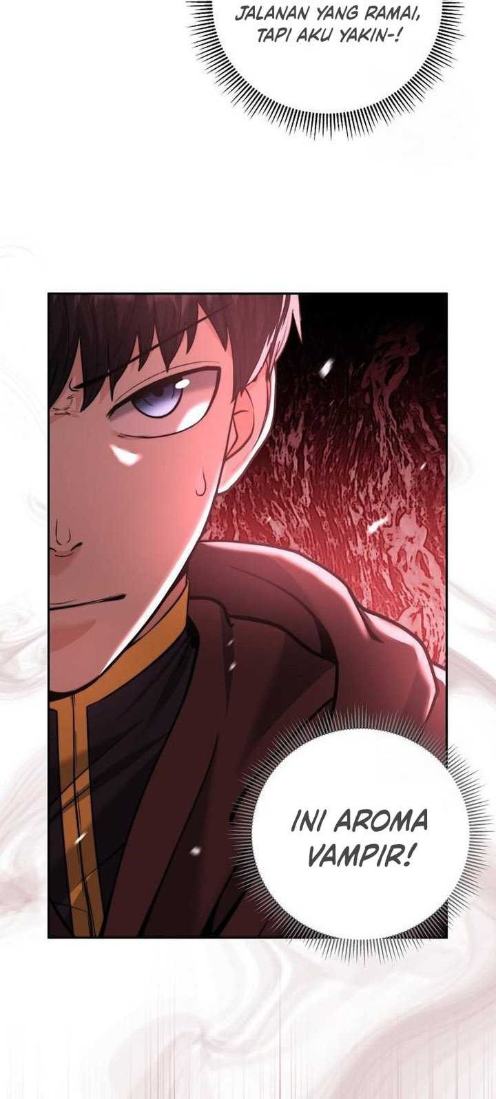 Holy Emperor’s Grandson is a Necromancer chapter 21 halaman 5