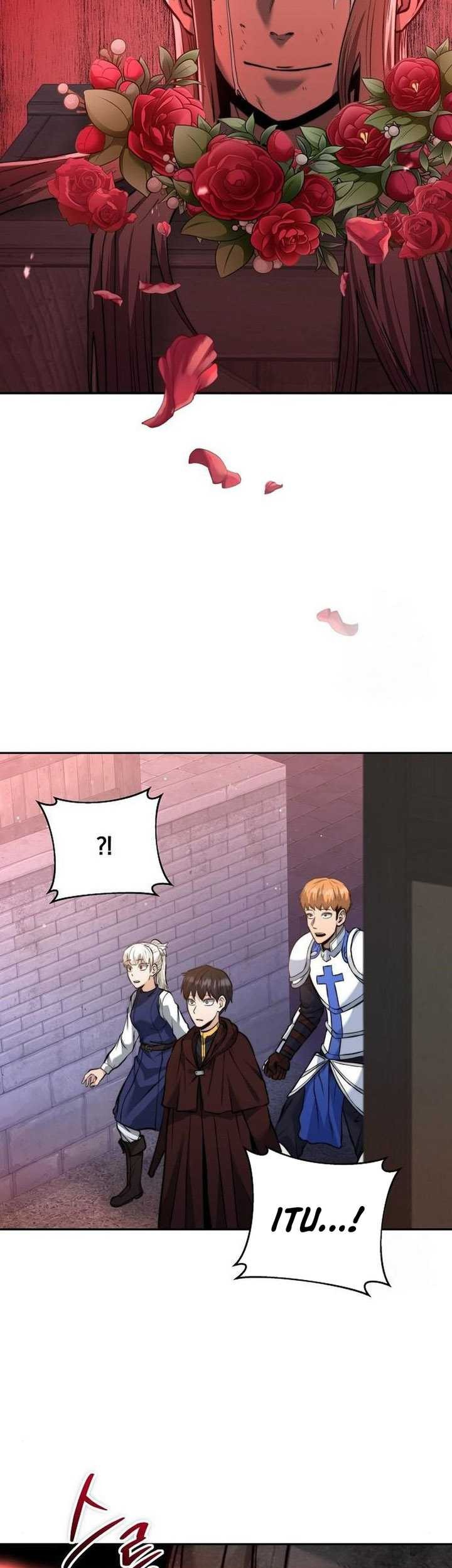 Holy Emperor’s Grandson is a Necromancer chapter 21 halaman 8