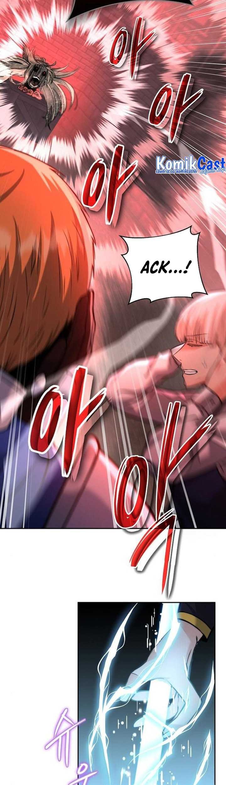 Holy Emperor’s Grandson is a Necromancer chapter 21 halaman 10