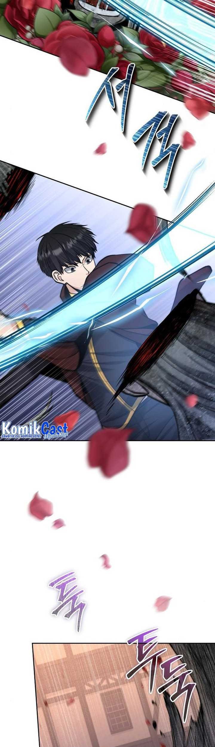 Holy Emperor’s Grandson is a Necromancer chapter 21 halaman 12