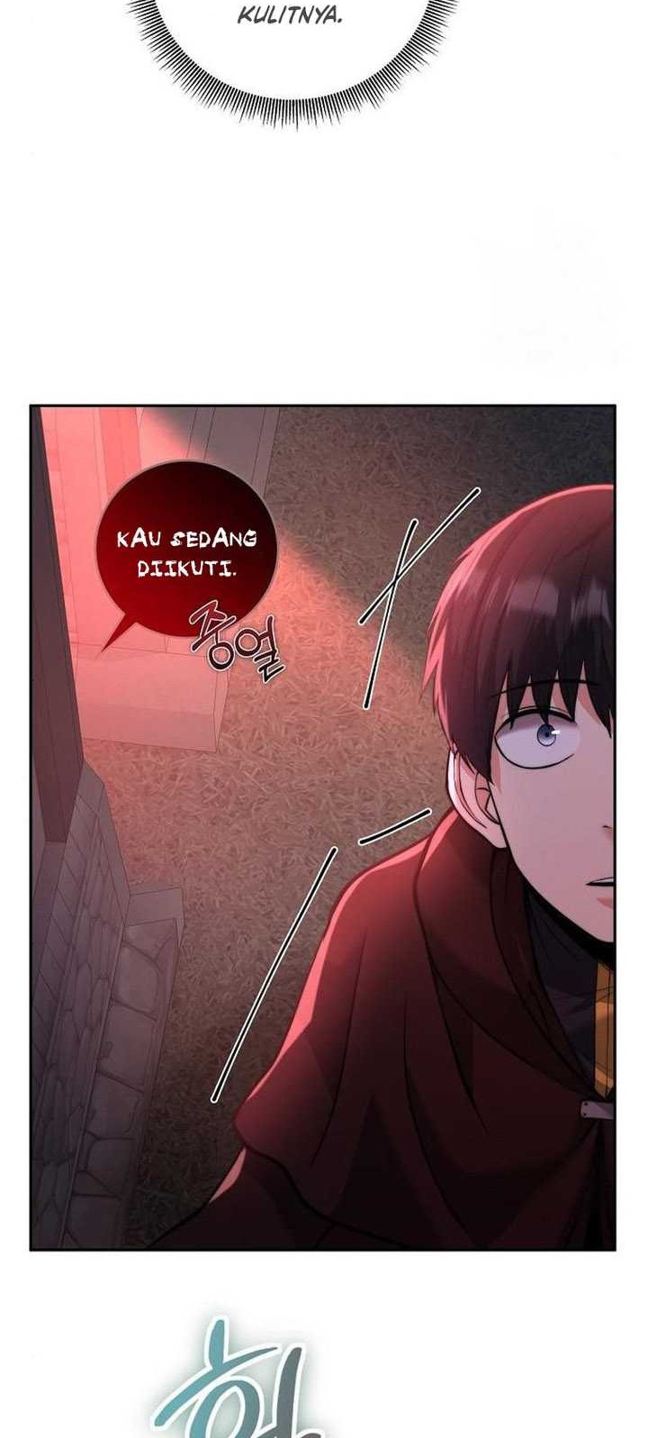 Holy Emperor’s Grandson is a Necromancer chapter 21 halaman 15