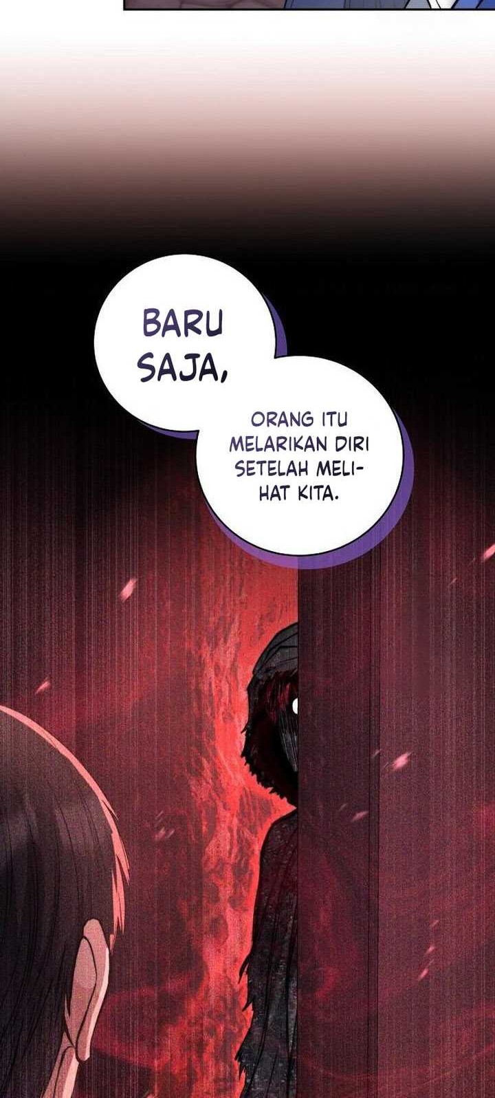 Holy Emperor’s Grandson is a Necromancer chapter 21 halaman 17