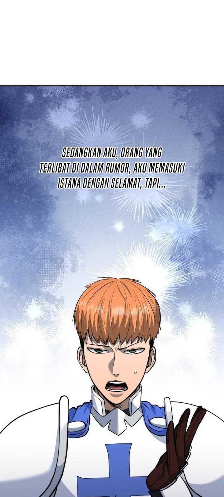 Holy Emperor’s Grandson is a Necromancer chapter 21 halaman 23