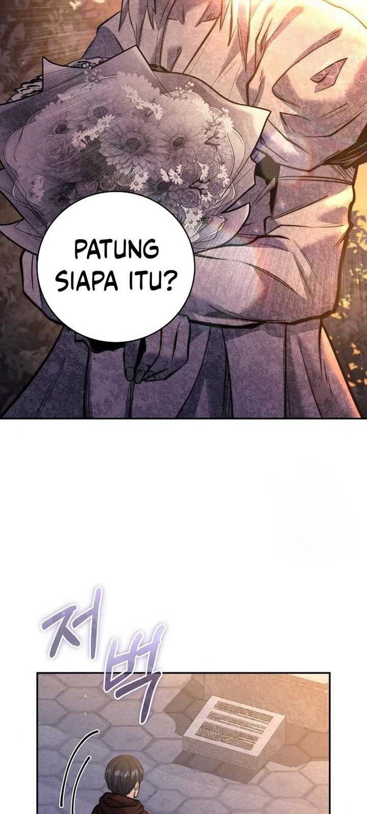 Holy Emperor’s Grandson is a Necromancer chapter 21 halaman 33