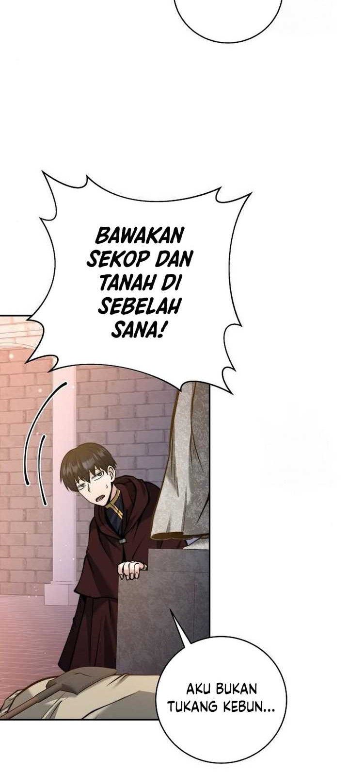 Holy Emperor’s Grandson is a Necromancer chapter 21 halaman 39
