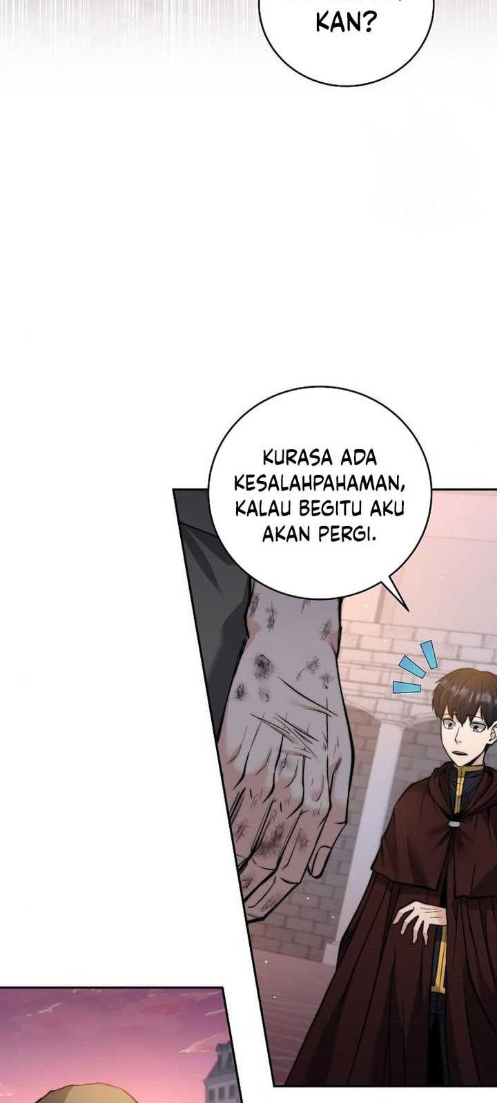 Holy Emperor’s Grandson is a Necromancer chapter 21 halaman 43