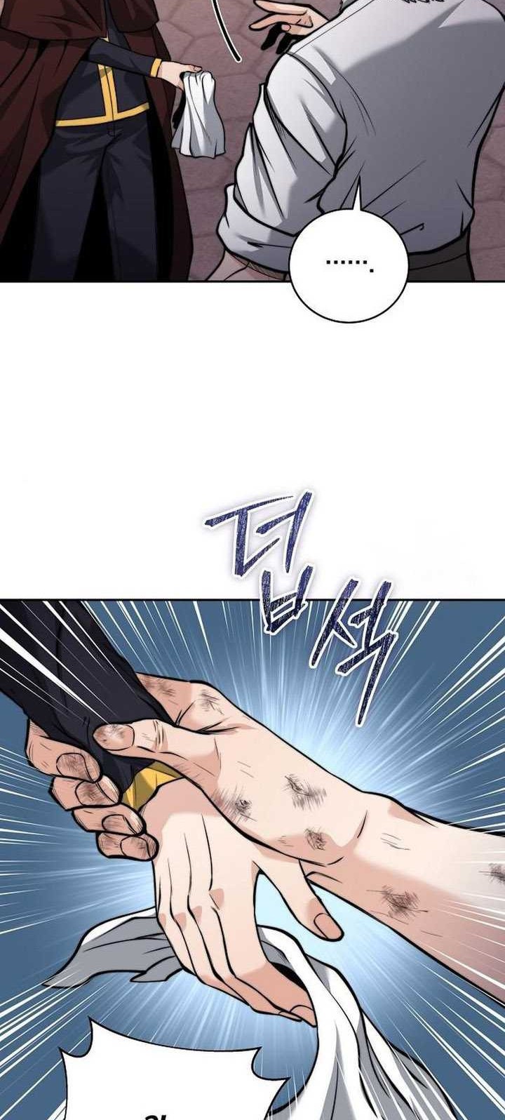 Holy Emperor’s Grandson is a Necromancer chapter 21 halaman 45