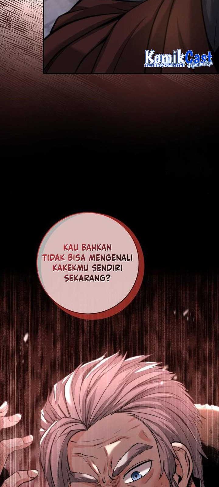 Holy Emperor’s Grandson is a Necromancer chapter 21 halaman 47