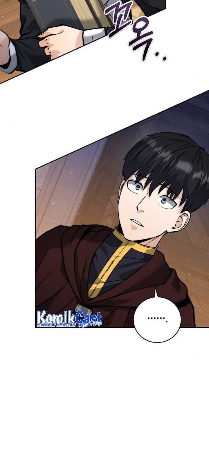 Holy Emperor’s Grandson is a Necromancer chapter 22 halaman 45