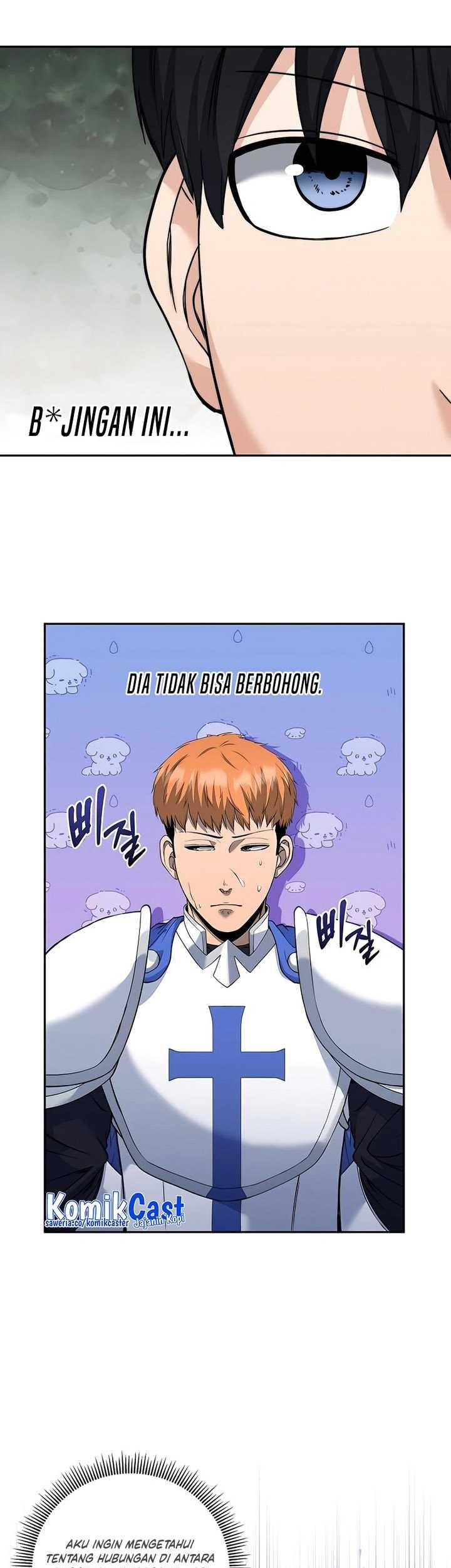 Holy Emperor’s Grandson is a Necromancer chapter 23 halaman 44