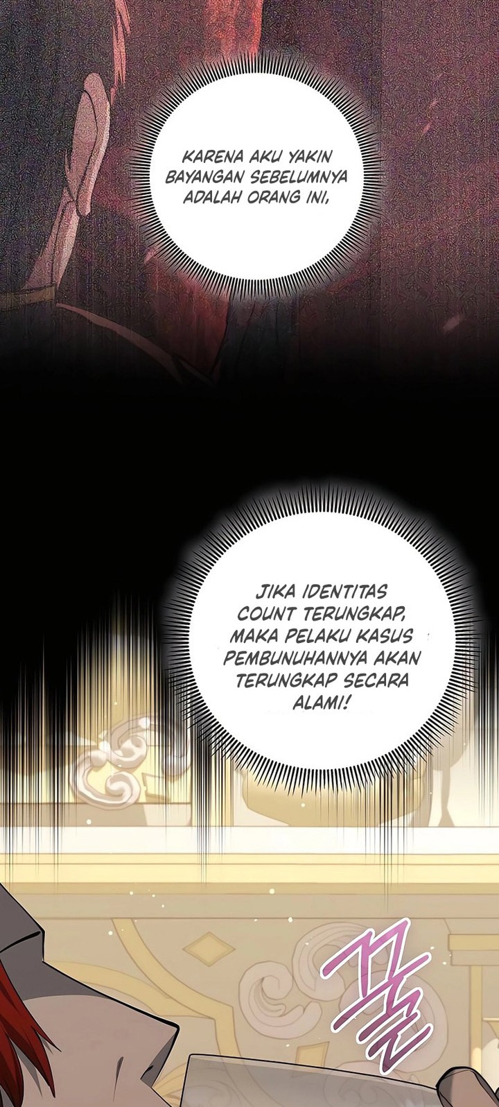 Holy Emperor’s Grandson is a Necromancer chapter 25 halaman 5
