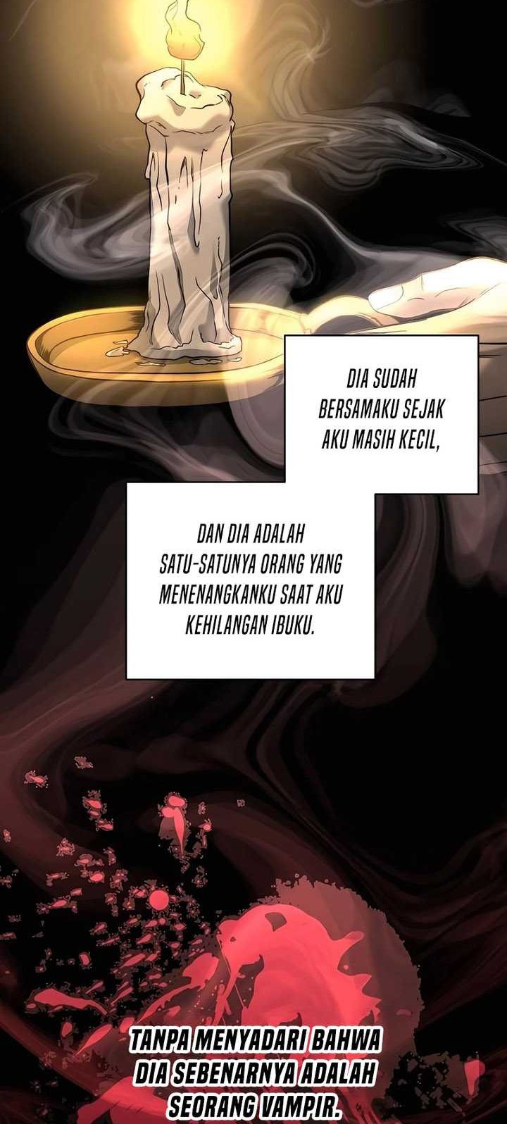 Holy Emperor’s Grandson is a Necromancer chapter 30 halaman 5