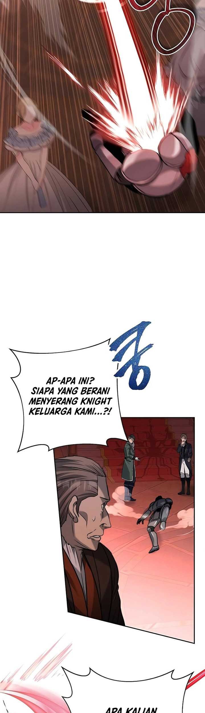 Holy Emperor’s Grandson is a Necromancer chapter 30 halaman 44