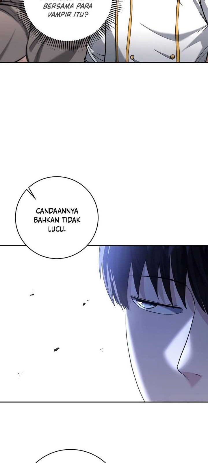 Holy Emperor’s Grandson is a Necromancer chapter 32 halaman 5