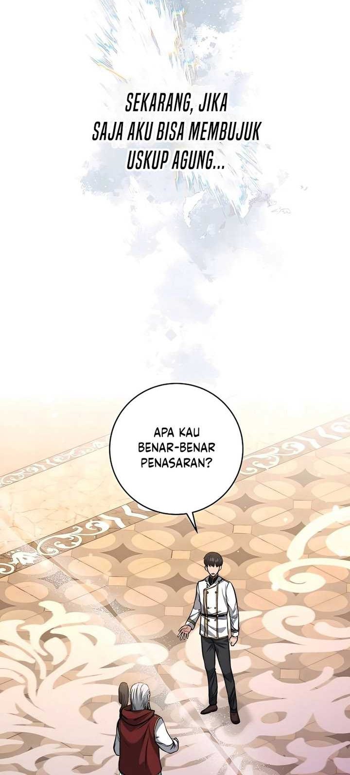 Holy Emperor’s Grandson is a Necromancer chapter 32 halaman 33