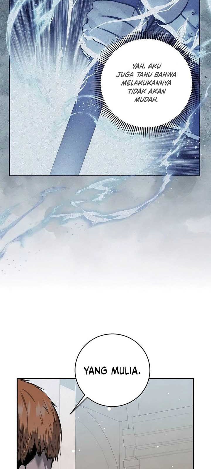Holy Emperor’s Grandson is a Necromancer chapter 32 halaman 41