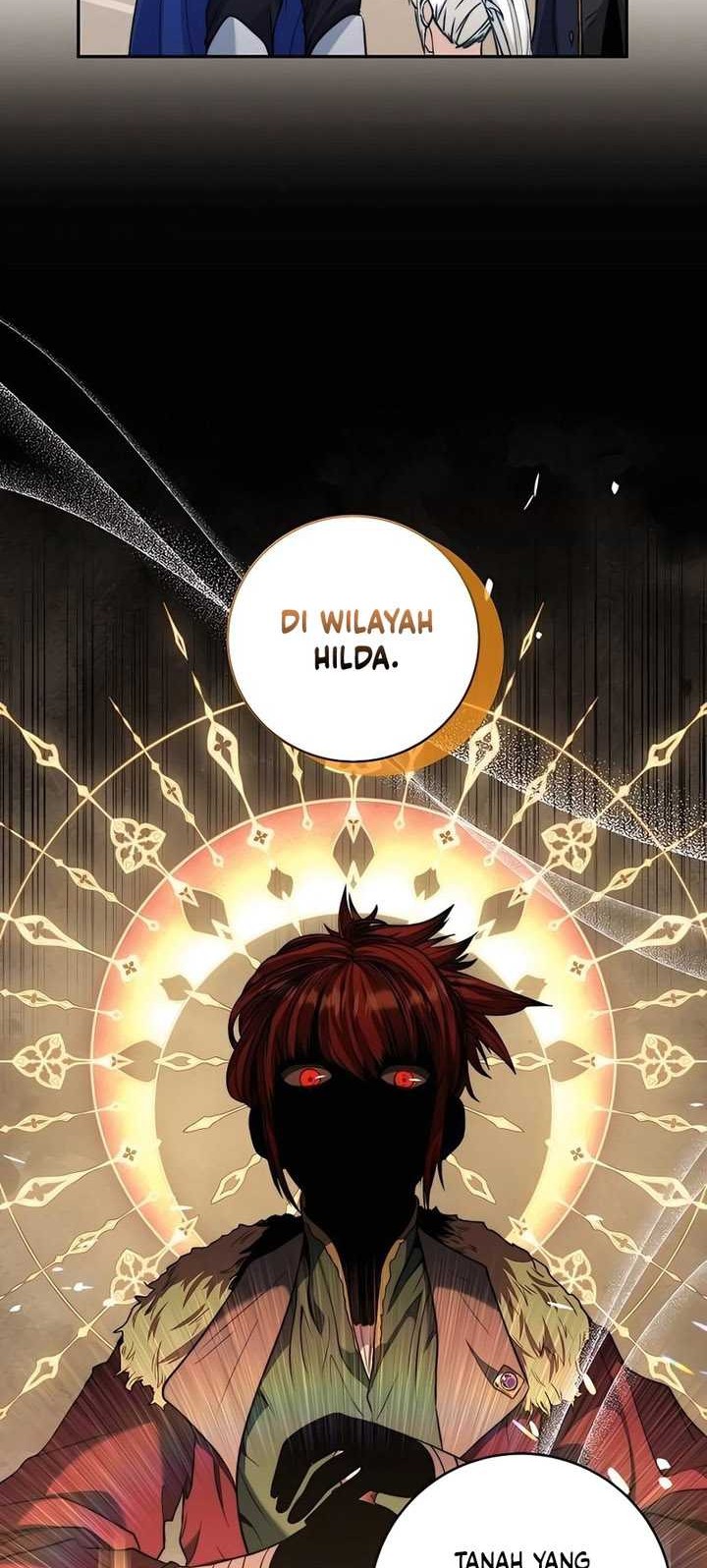 Holy Emperor’s Grandson is a Necromancer chapter 32 halaman 47