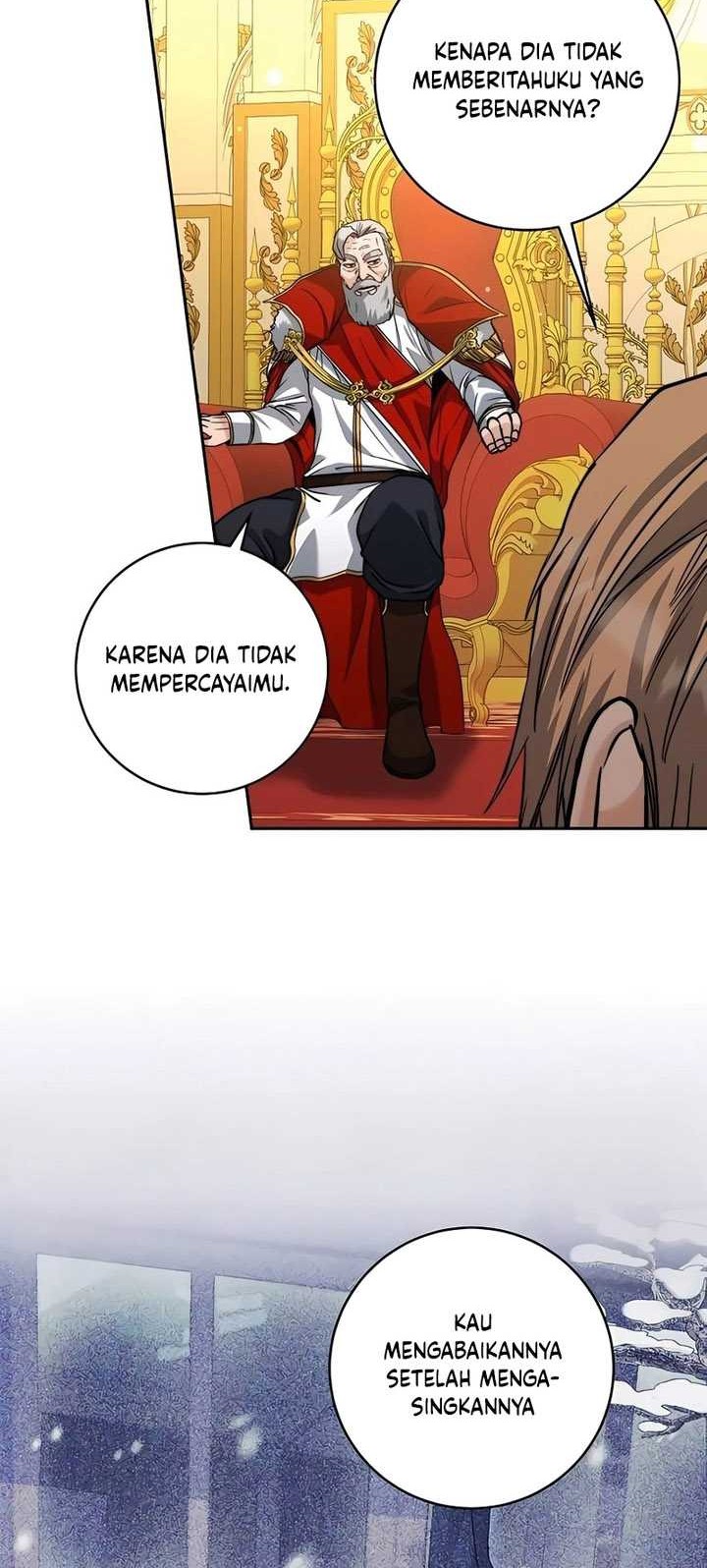 Holy Emperor’s Grandson is a Necromancer chapter 33 halaman 5