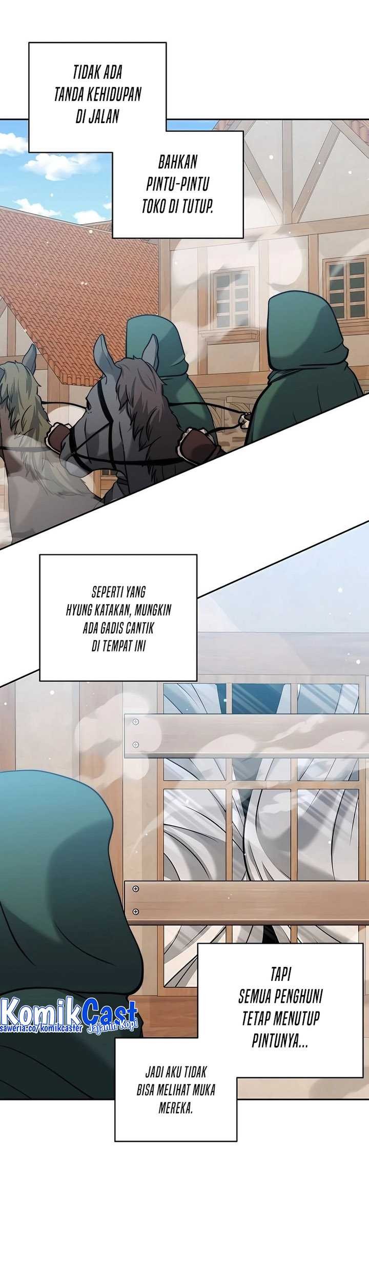 Holy Emperor’s Grandson is a Necromancer chapter 35 halaman 24