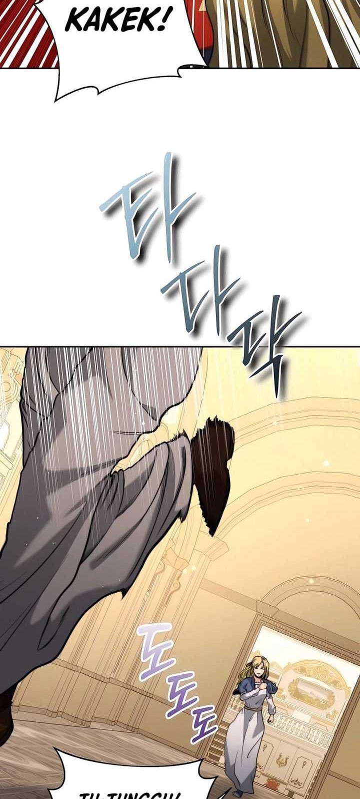 Holy Emperor’s Grandson is a Necromancer chapter 36 halaman 45