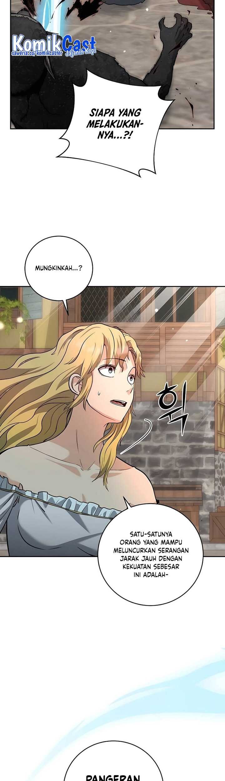 Holy Emperor’s Grandson is a Necromancer chapter 38 halaman 32