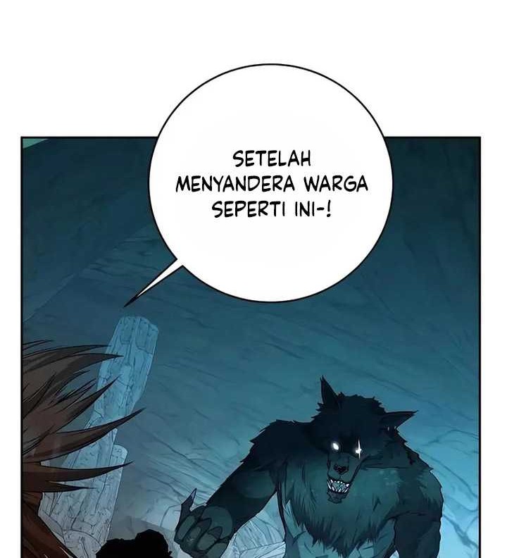 Holy Emperor’s Grandson is a Necromancer Bab 39 halaman 3