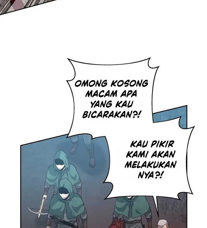 Holy Emperor’s Grandson is a Necromancer Bab 39 halaman 5