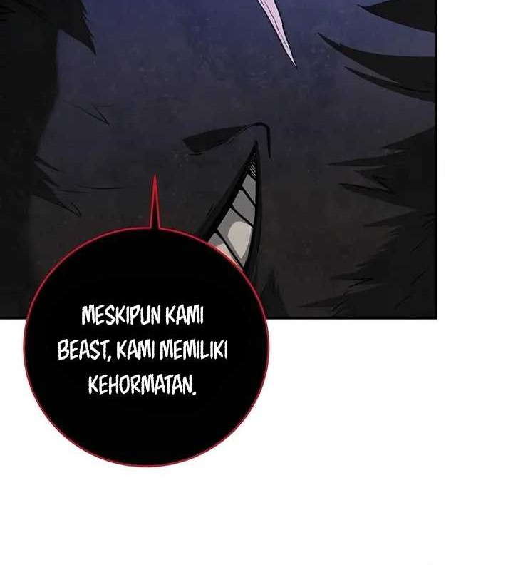 Holy Emperor’s Grandson is a Necromancer Bab 39 halaman 9