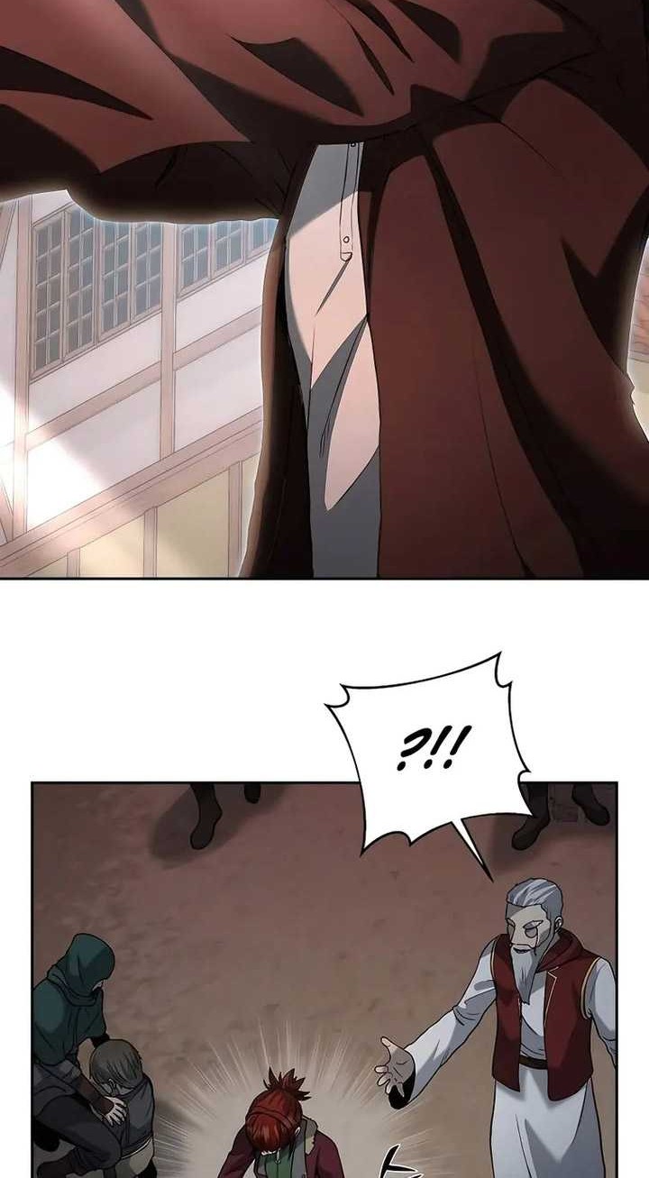 Holy Emperor’s Grandson is a Necromancer Bab 39 halaman 13