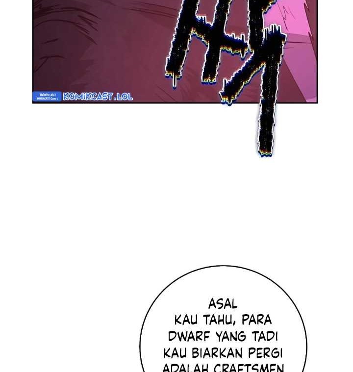 Holy Emperor’s Grandson is a Necromancer chapter 40 halaman 33