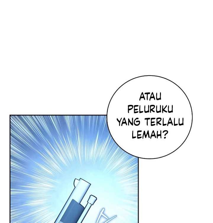 Holy Emperor’s Grandson is a Necromancer chapter 41 halaman 5